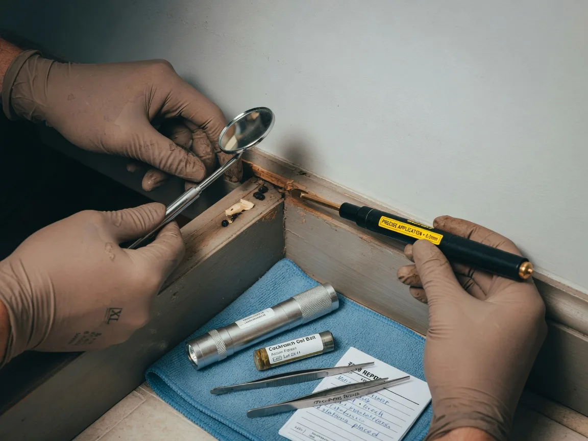 Why choose Emergency Pest Control in Cypress, CA